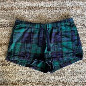 Old navy sleep shorts